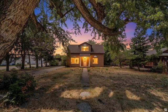 9 N 200 W, Willard, UT 84340