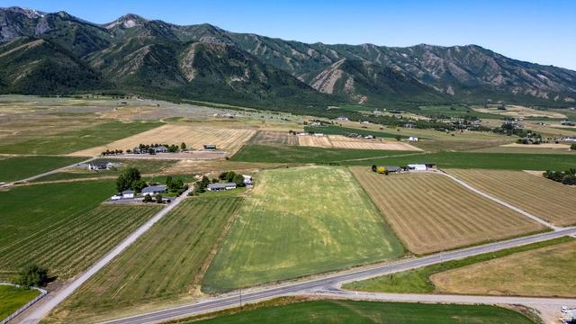 Undisclosed, Wellsville, UT 84339