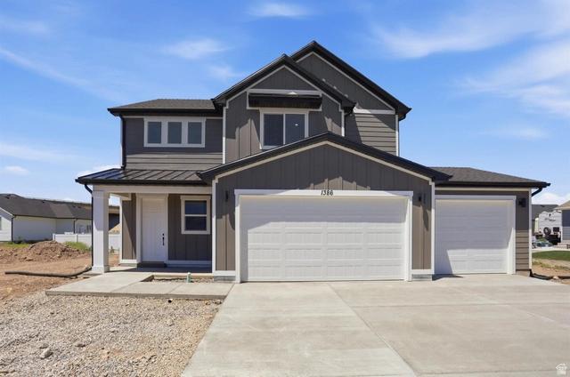 1386 S 240 W #40, Tremonton, UT 84337