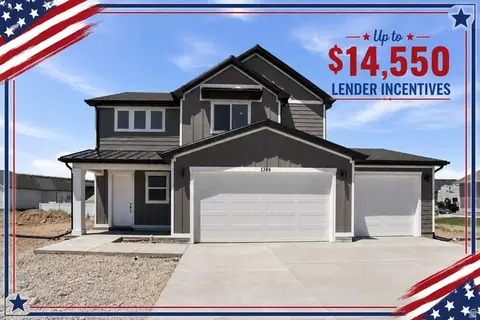 1386 S 240 W #40, Tremonton, UT 84337