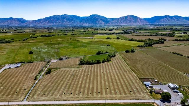 Undisclosed, Wellsville, UT 84339