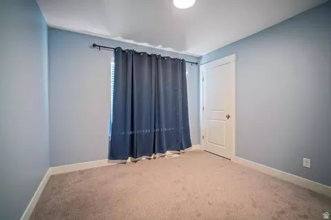 Bedroom - 1635 E Indigo Loop, Layton, UT 84040 photo 3 of 3