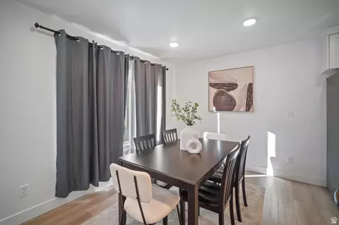 Dining - 1635 E Indigo Loop, Layton, UT 84040 photo 1 of 1