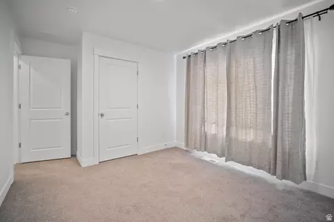 Bedroom - 1635 E Indigo Loop, Layton, UT 84040 photo 2 of 3