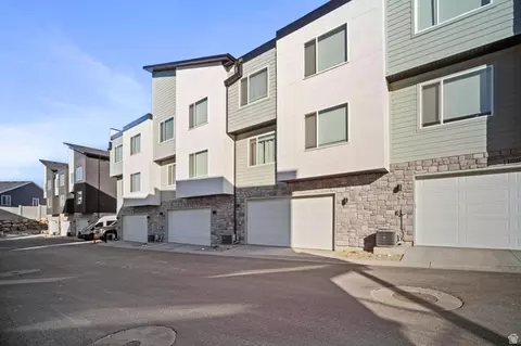 Exterior - 1635 E Indigo Loop, Layton, UT 84040 photo 1 of 1