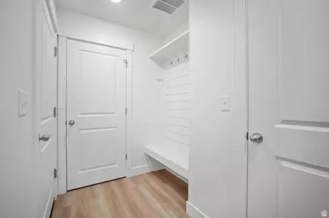 Entry Way - 1635 E Indigo Loop, Layton, UT 84040 photo 1 of 1