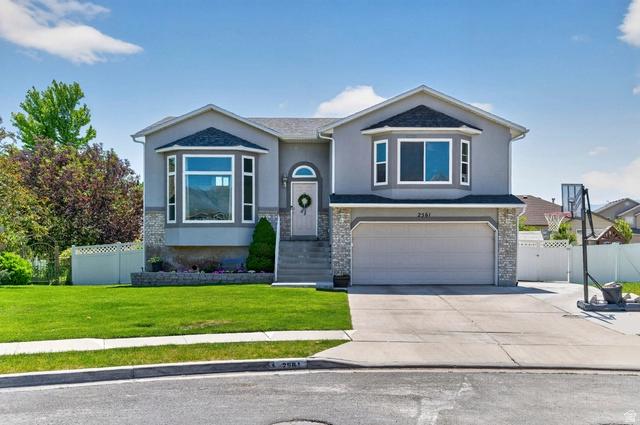 2561 W 1650 N, Lehi, UT 84043