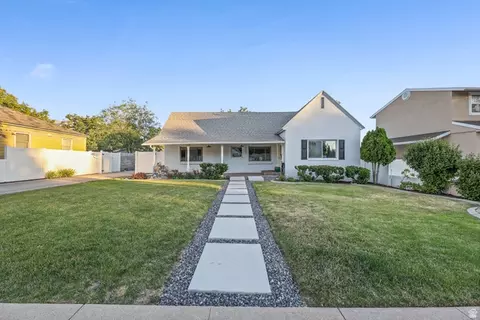 2180 E 2700 S, Salt Lake City, UT 84109
