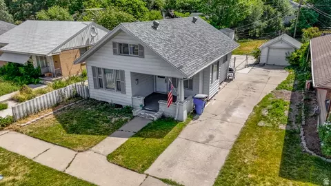 1640 Grant Ave, Ogden, UT 84404