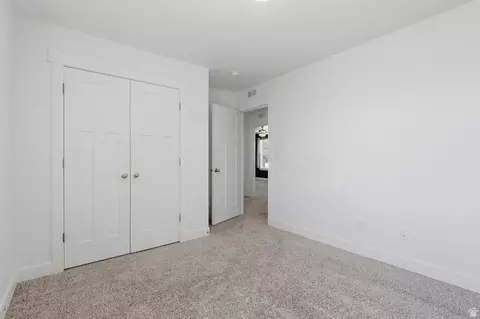 Bedroom - 7077 N Spring Hill Ln, Eagle Mountain, UT 84005 photo 3 of 8
