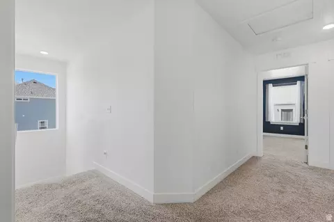 Entry Way - 7077 N Spring Hill Ln, Eagle Mountain, UT 84005 photo 3 of 3