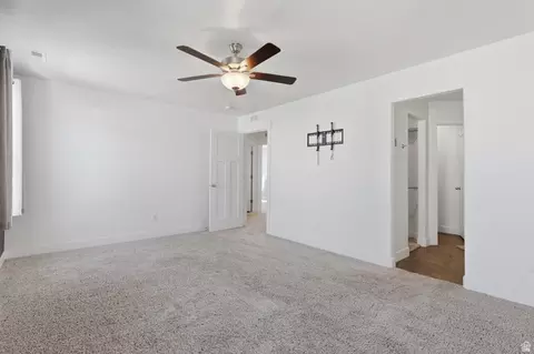 Bedroom - 7077 N Spring Hill Ln, Eagle Mountain, UT 84005 photo 1 of 8