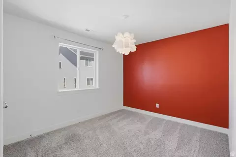 Bedroom - 7077 N Spring Hill Ln, Eagle Mountain, UT 84005 photo 6 of 8