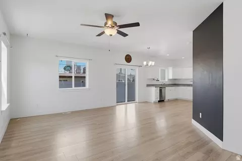 Living - 7077 N Spring Hill Ln, Eagle Mountain, UT 84005 photo 1 of 3