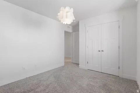 Bedroom - 7077 N Spring Hill Ln, Eagle Mountain, UT 84005 photo 7 of 8
