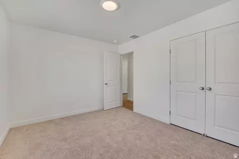Bedroom - 1046 N Summit View Dr W, Harrisville, UT 84404 photo 4 of 4