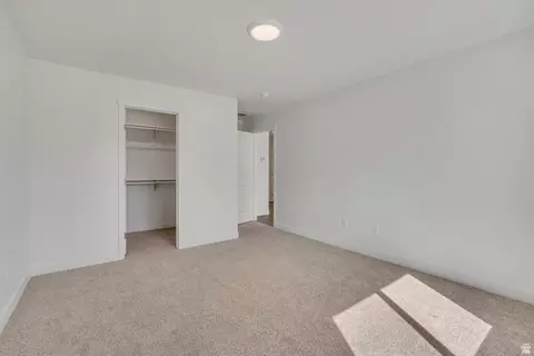 Bedroom - 1046 N Summit View Dr W, Harrisville, UT 84404 photo 2 of 4