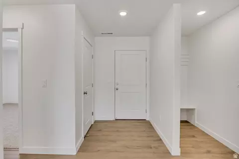 Entry Way - 1046 N Summit View Dr W, Harrisville, UT 84404 photo 2 of 2