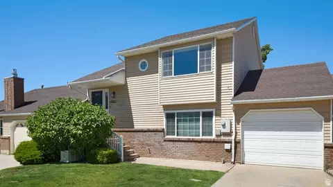 1962 S 1190 W, Woods Cross, UT 84087