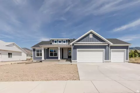 518 N 510 E #SSR10, Smithfield, UT 84335