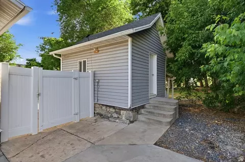 Exterior - 375 S 100 E, Logan, UT 84321 photo 1 of 6