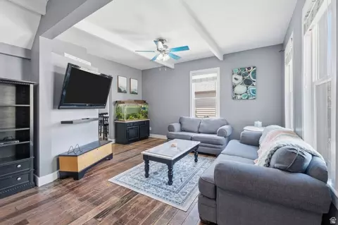 Living - 375 S 100 E, Logan, UT 84321 photo 3 of 3