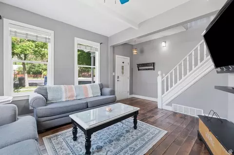 Living - 375 S 100 E, Logan, UT 84321 photo 1 of 3