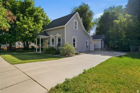 375 S 100 E, Logan, UT 84321