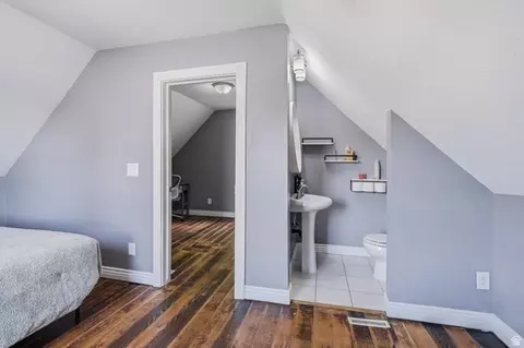 Bedroom - 375 S 100 E, Logan, UT 84321 photo 2 of 2
