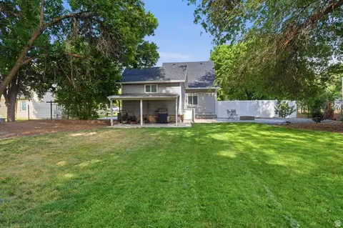 Exterior - 375 S 100 E, Logan, UT 84321 photo 6 of 6
