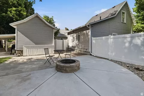 Exterior - 375 S 100 E, Logan, UT 84321 photo 2 of 6