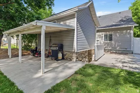 Exterior - 375 S 100 E, Logan, UT 84321 photo 4 of 6