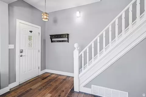 Entry Way - 375 S 100 E, Logan, UT 84321 photo 1 of 1