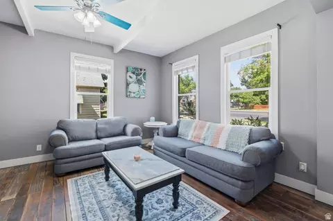 Living - 375 S 100 E, Logan, UT 84321 photo 2 of 3