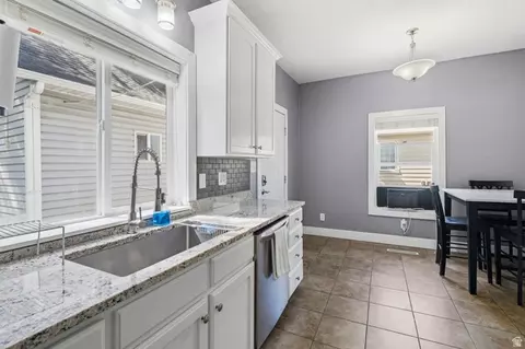 Kitchen - 375 S 100 E, Logan, UT 84321 photo 1 of 2