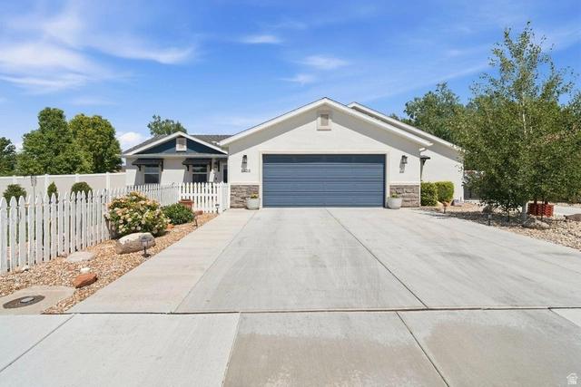 1720 N 3475 W, Cedar City, UT 84721