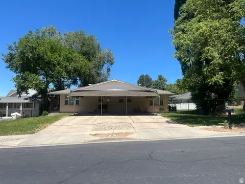 804 W 4050 S, Bountiful, UT 84010