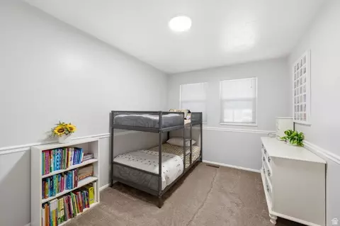Bedroom - 804 W 4050 S, Bountiful, UT 84010 photo 5 of 7