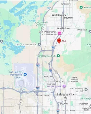 804 W 4050 S, Bountiful, UT 84010