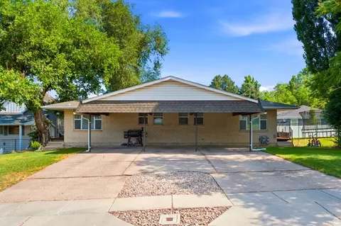 Exterior - 804 W 4050 S, Bountiful, UT 84010 photo 6 of 7