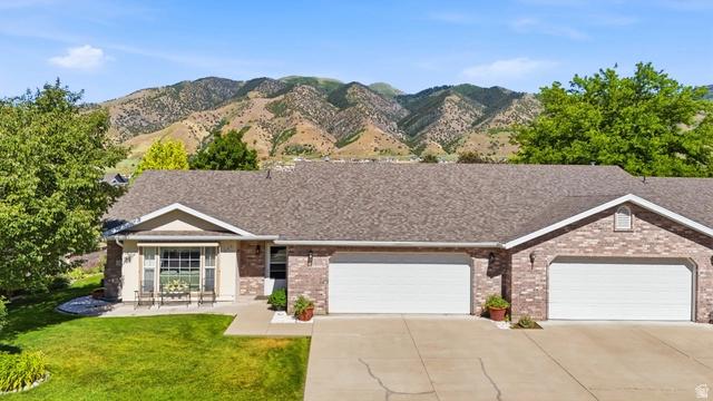 294 N Mountain View Ln W, Providence, UT 84332