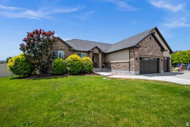 4077 W Rons Ct S, Riverton, UT 84096