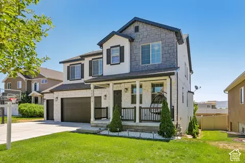 11017 S Greenvale Ct, South Jordan, UT 84009