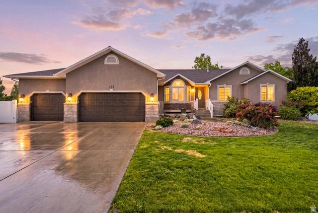 333 E Rosewood Ln, Draper, UT 84020