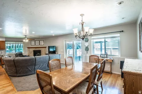 Dining - 365 E 290 N, Orem, UT 84057 photo 1 of 3