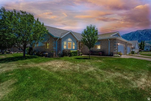 365 E 290 N, Orem, UT 84057