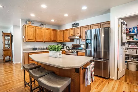 Kitchen - 365 E 290 N, Orem, UT 84057 photo 1 of 2