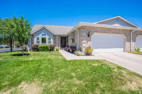 Exterior - 365 E 290 N, Orem, UT 84057 photo 6 of 6