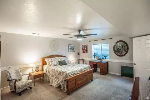 Bedroom - 365 E 290 N, Orem, UT 84057 photo 3 of 4