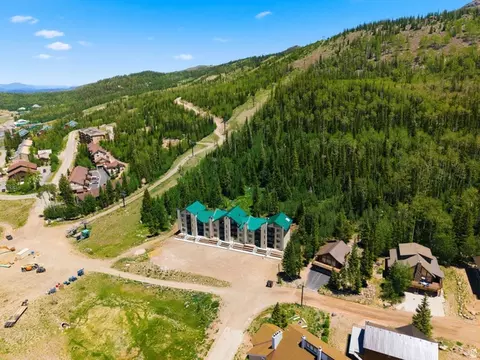 651 S Snowflake Ln #109, Brian Head, UT 84719 photo 9